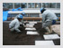 屋上庭園03　熊本学園大学付属中学校